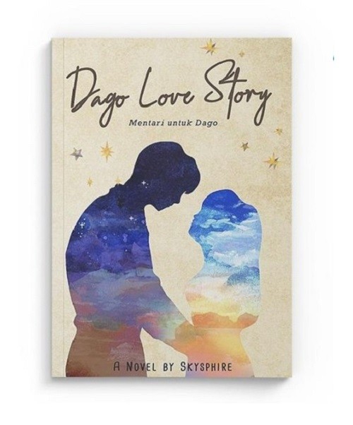 Dago Love Story