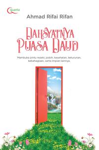 Dahsyatnya Puasa Daud