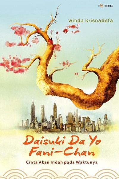 Daisukii Da Yo, Fanni-Chan