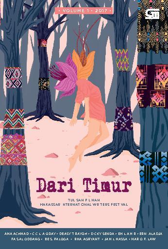 Dari Timur - Kumpulan Cerpen