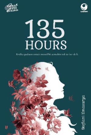 Dark Love Series: 135 Hours