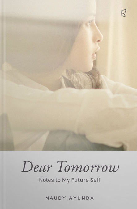 Dear Tomorrow-Hc
