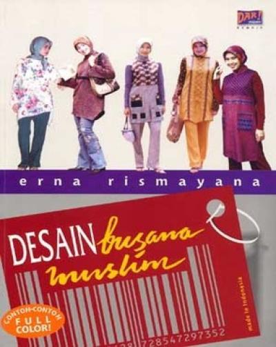 Desain Busana Muslim