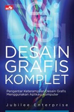 Desain Grafis Komplet