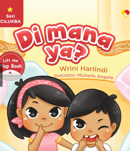 Di Mana Ya? : Cilukba