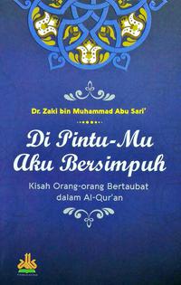 Di Pintu-Mu Aku Bersimpuh