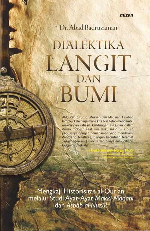 Dialektika Langit Dan Bumi