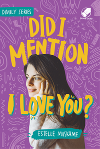 Did I Mention I Love You