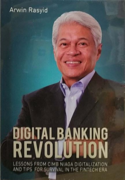 Digital Banking Revolution