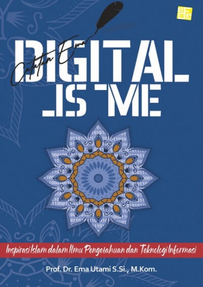 Digital.is.me : Inspirasi Islam Dalam Ilmu