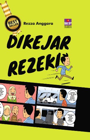 Dikejar Rejeki [rezza Anggara]
