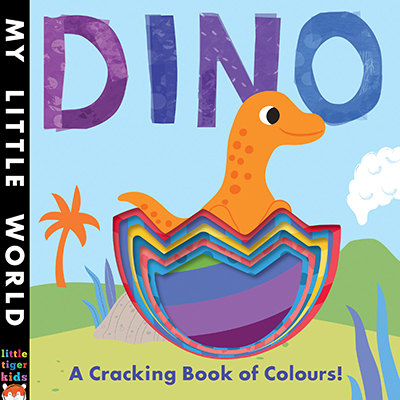 Dino (My Little World)