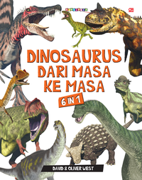 Dinosaurus Dari Masa Ke Masa