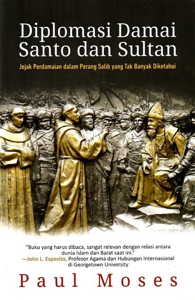 Diplomasi Damai Santo Dan Sultan