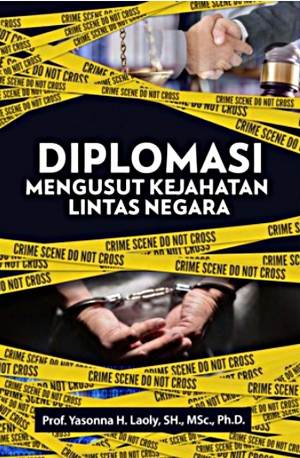 Diplomasi Mengusut Kejahatan