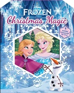 Disney Frozen: Christmas Magic