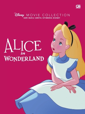 Disney Movie Collection: Alice In Wonderland