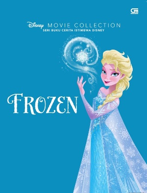 Disney Movie Collection: Frozen