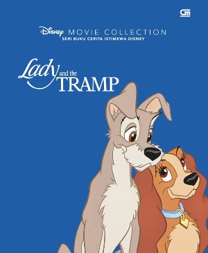 Disney Movie Collection: Lady And The Tramp