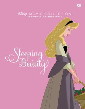 Disney Movie Collection: Sleeping Beauty