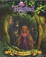 Disney Tangled - Magical Story