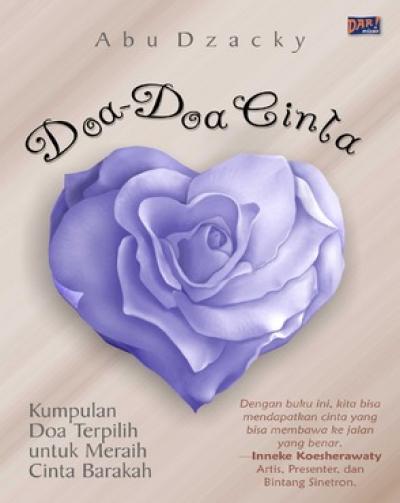Doa-Doa Cinta