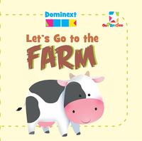 Dominext: Let`s Go To The Farm
