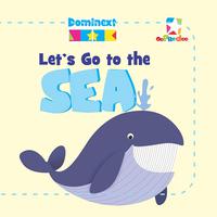 Dominext: Let`s Go To The Sea