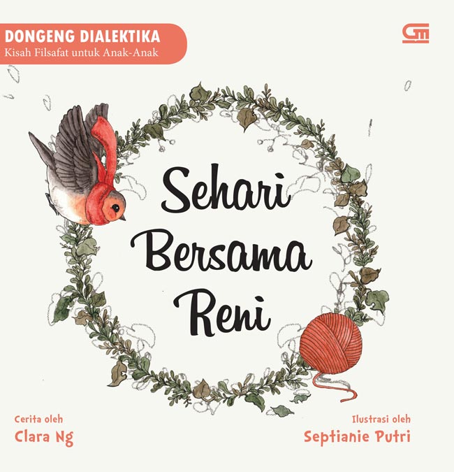 Dongeng Dialektika: Sehari Bersama Reni