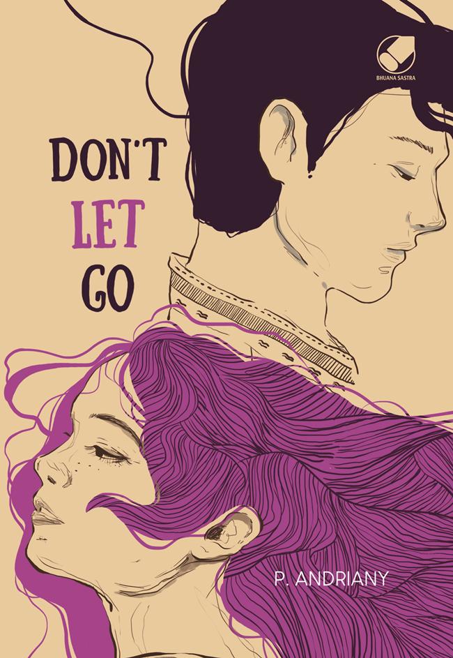 Don’t Let Go