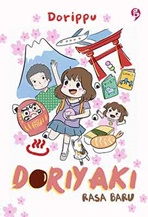 Doriyaki Rasa Baru