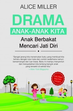Drama Anak-Anak Kita
