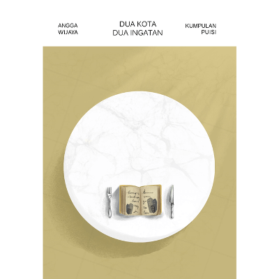 Dua Kota Dua Ingatan