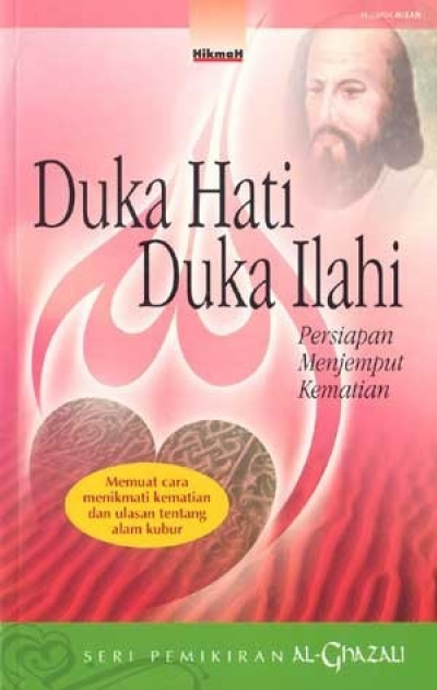 Duka Hati Duka Ilahi