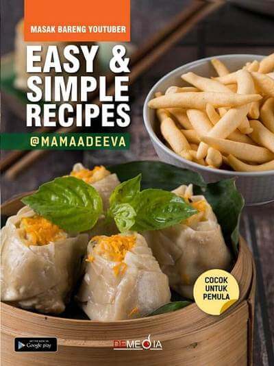 Easy  Dan  Simple Recipes