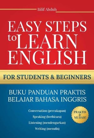 Easy Steps To Learn English