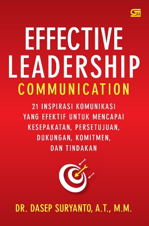 Effective Leadership Communication