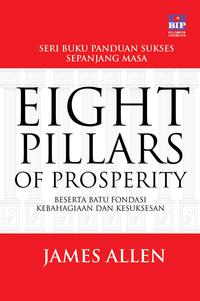 Eight Pillars Of Prosperity