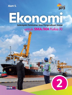Ekonomi Sma/ma Kls.xi/k13n