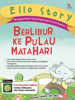 Ello Story Berlibur Ke Pulau Matahari