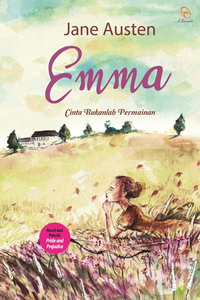 Emma (Republish)