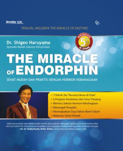The Miracle Of Endorphin