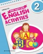 English Activities For Es Jl 2