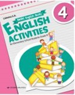 English Activities For Es Jl 4