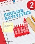 English Activities For Jhs Jl 2