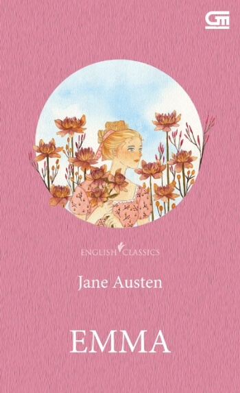 English Classics:  Emma