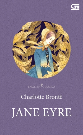 English Classics:  Jane Eyre