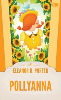 English Classics: Pollyanna
