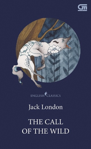 English Classics: The Call Of The Wild