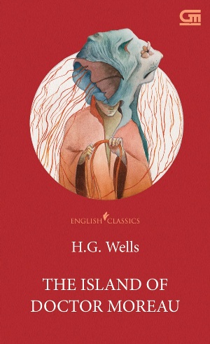 English Classics: The Island Of Doctor Moreau